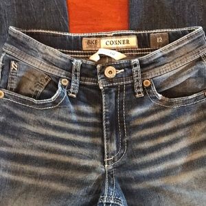 BKE JEANS